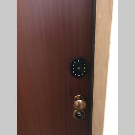 밀라노 Nuovo In Zona Navigli 아파트 외부 사진