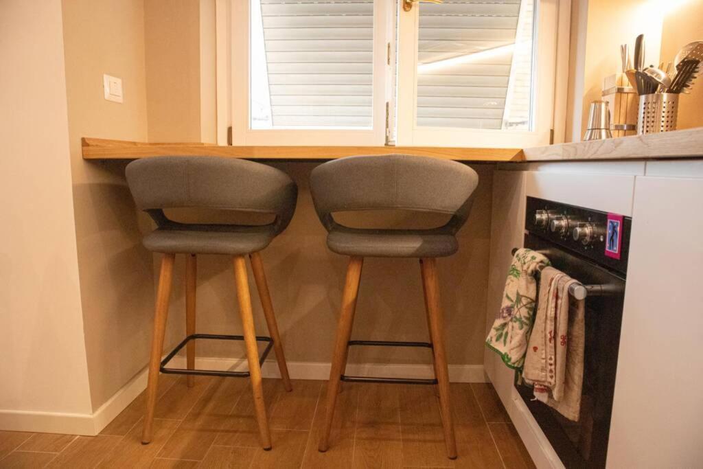 밀라노 Nuovo In Zona Navigli 아파트 외부 사진